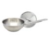 Profi Cuisine Sauteuse 20Cm