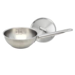 Profi Cuisine Sauteuse 20Cm