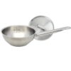 Profi Cuisine Sauteuse 24Cm