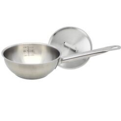 Profi Cuisine Sauteuse 24Cm