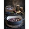 Basaltgrau Serving Pan 28Cm
