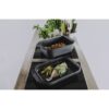 Roaster 42X26Cm With Grill Lid