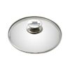 Galant Glass Lid 20Cm