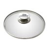 Galant Glass Lid 24Cm