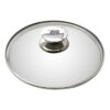 Galant Glass Lid 28Cm