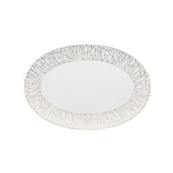 Tac Gropius Platter 34Cm