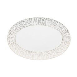 Tac Gropius Platter 38Cm
