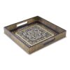 Glamour Tray 30Cm