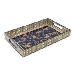 Glamour Tray 40X25Cm