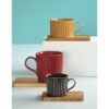 Take A Break Mug Set 2+2Pcs