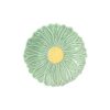 Daisy Dessert Plate 21Cm