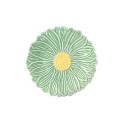 Daisy Dessert Plate 21Cm