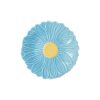 Daisy Dessert Plate 21Cm