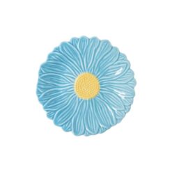 Daisy Dessert Plate 21Cm