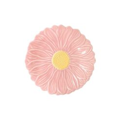 Daisy Dessert Plate 21Cm