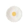 Daisy Dessert Plate 21Cm