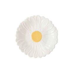 Daisy Dessert Plate 21Cm