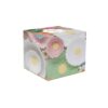 Daisy Mug With Lid