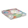 Daisy 2-Tier Plate