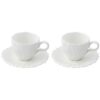 Daisy Coffee C&S 2Pcs