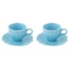 Daisy Coffee C&S 2Pcs