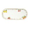 Fancy Fruit Platter 34X15Cm