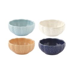 Coquillages Bowl 11.5Cm 1Pc