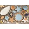 Coquillages Bowl 11.5Cm 1Pc
