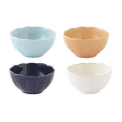 Coquillages Bowl 12Cm 1Pc