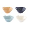 Coquillages Bowl 12Cm 1Pc