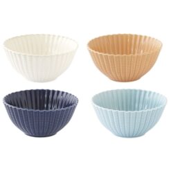 Coquillages Bowl 16Cm 1Pc