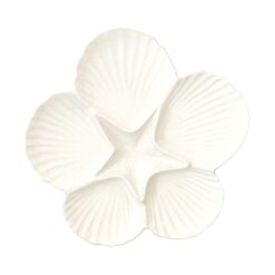 Coquillages Appetizer Platter 32.5Cm