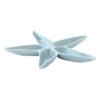 Coquillages Starfish Platter 36.5Cm