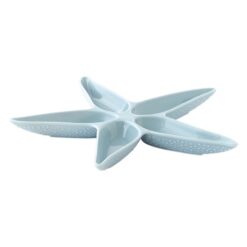 Coquillages Starfish Platter 36.5Cm