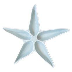 Coquillages Starfish Platter 36.5Cm