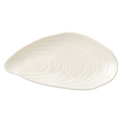 Coquillages Serving Plate 36.5Cm
