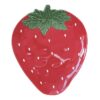 Jardin Des Fraises Serving Plate 30.5Cm