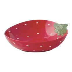 Jardin Des Fraises Bowl 30Cm