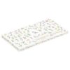 Fancy Garden Platter 34Cm