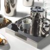 Arthur Casas Tray 38.5X44Cm