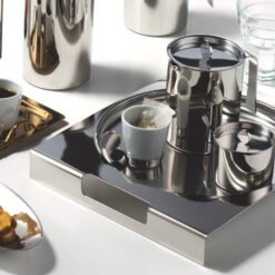 Arthur Casas Tray 38.5X44Cm