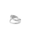 Sava Napkin Ring Set 6Pcs