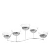 Fano Appetizer Holder 63Cm