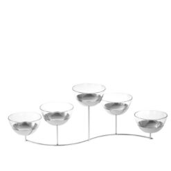 Fano Appetizer Holder 63Cm