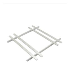 Sarezzo Trivet 20X20Cm