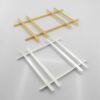 Sarezzo Trivet 20X20Cm