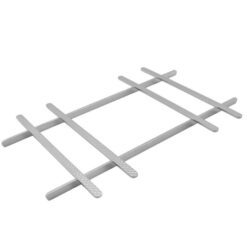 Sarezzo Trivet 30X20Cm