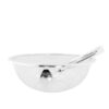Sarezzo Salad Bowl 29.5Cm With Server