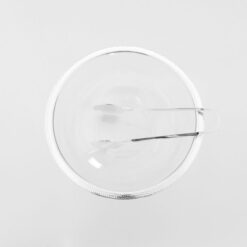 Sarezzo Salad Bowl 29.5Cm With Server