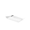 Ritratto Tray 18X7.5Cm